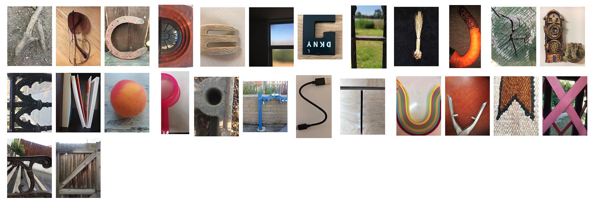 Alphabet