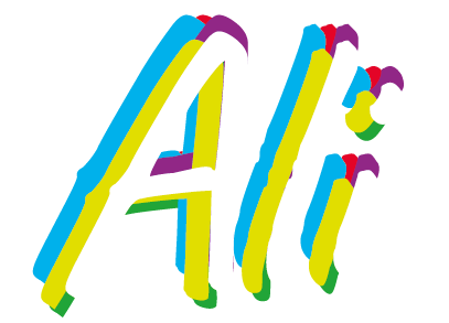 Ali