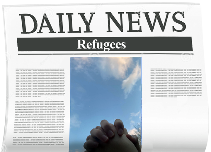 What is to be a refugee?