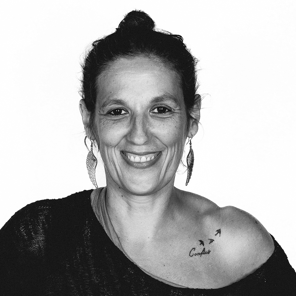 ingrid pefil