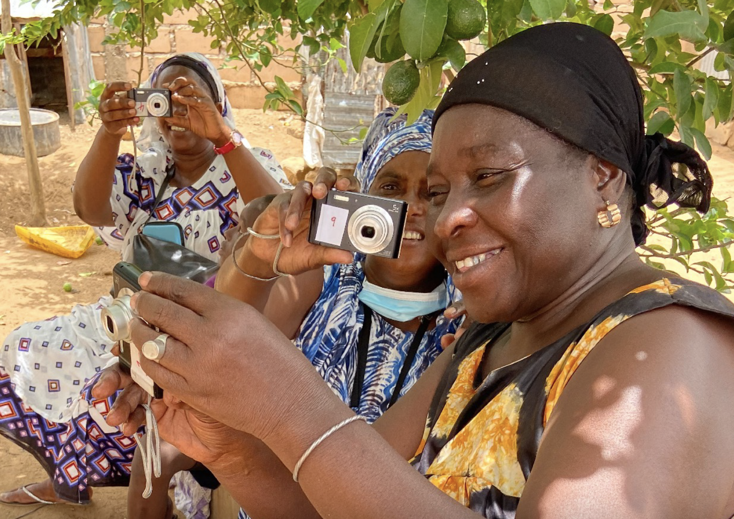 Hunger and malnutrition in Senegal